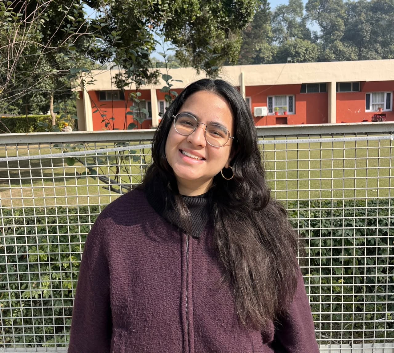 Aadya Verma
