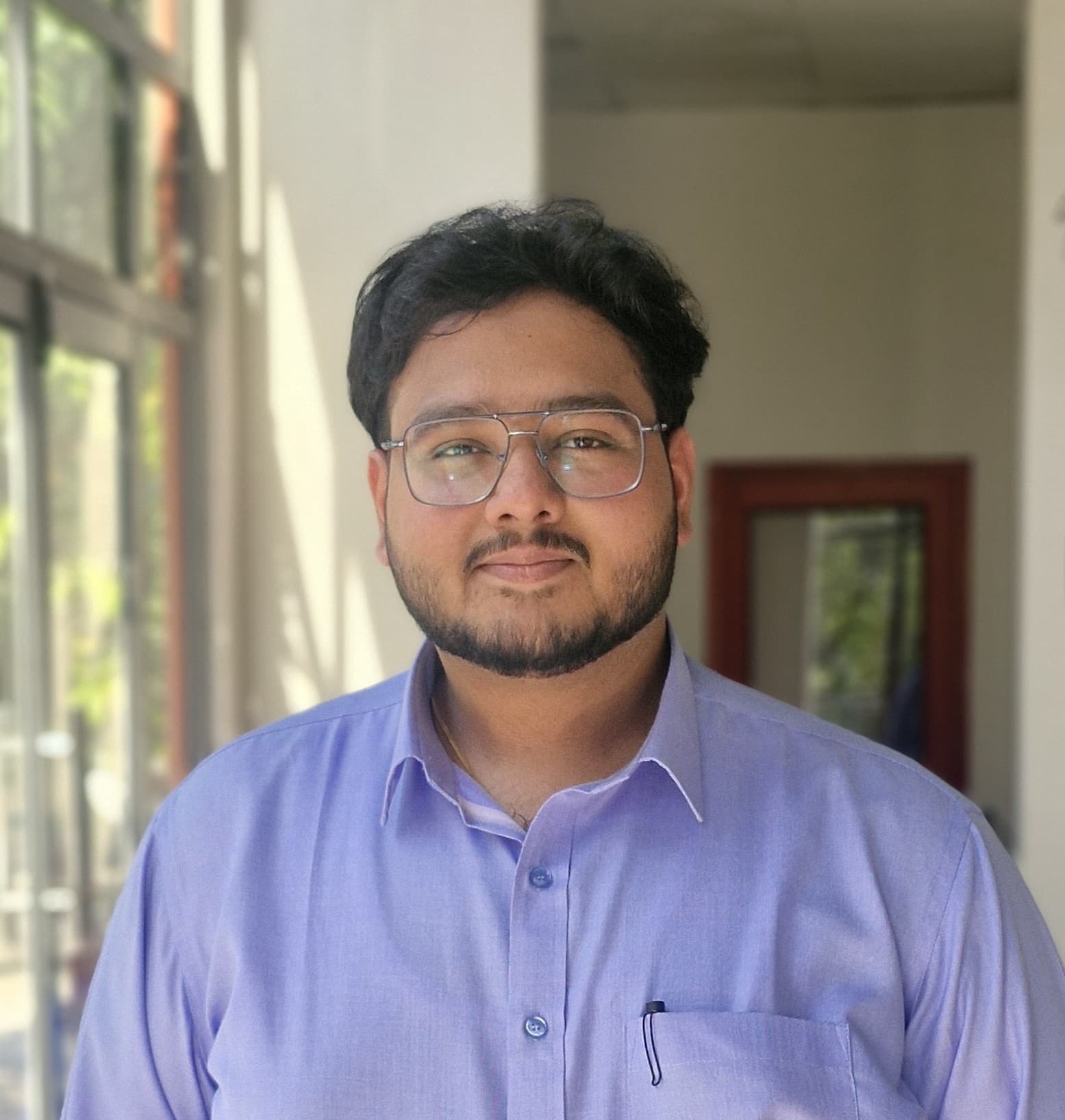 Chaitanya Garg