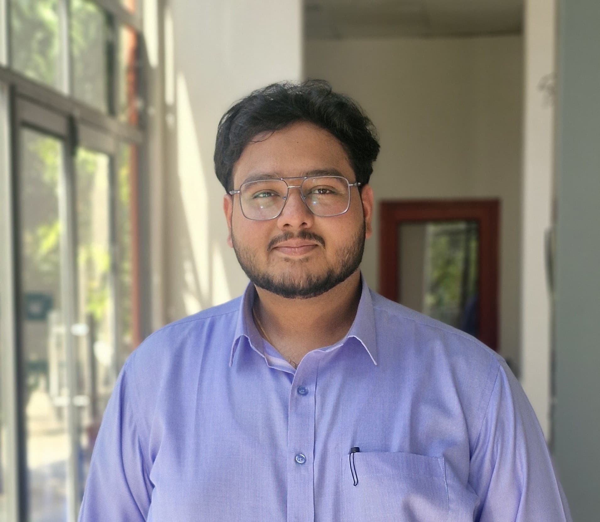 Chaitanya Garg