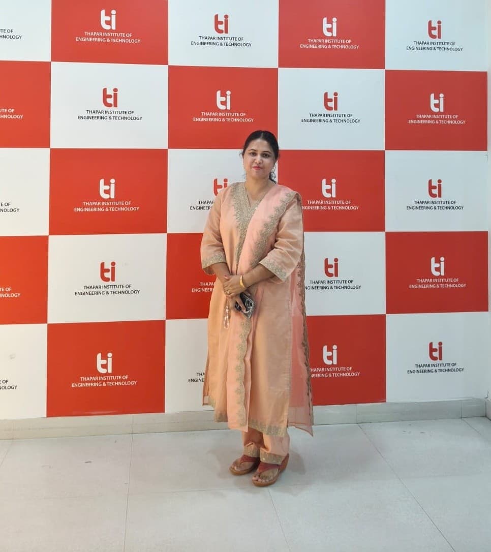 Dr. Himali Horo