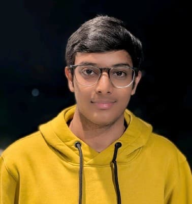Ishan Garg