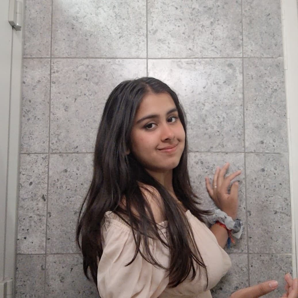 Khusboo Gaur