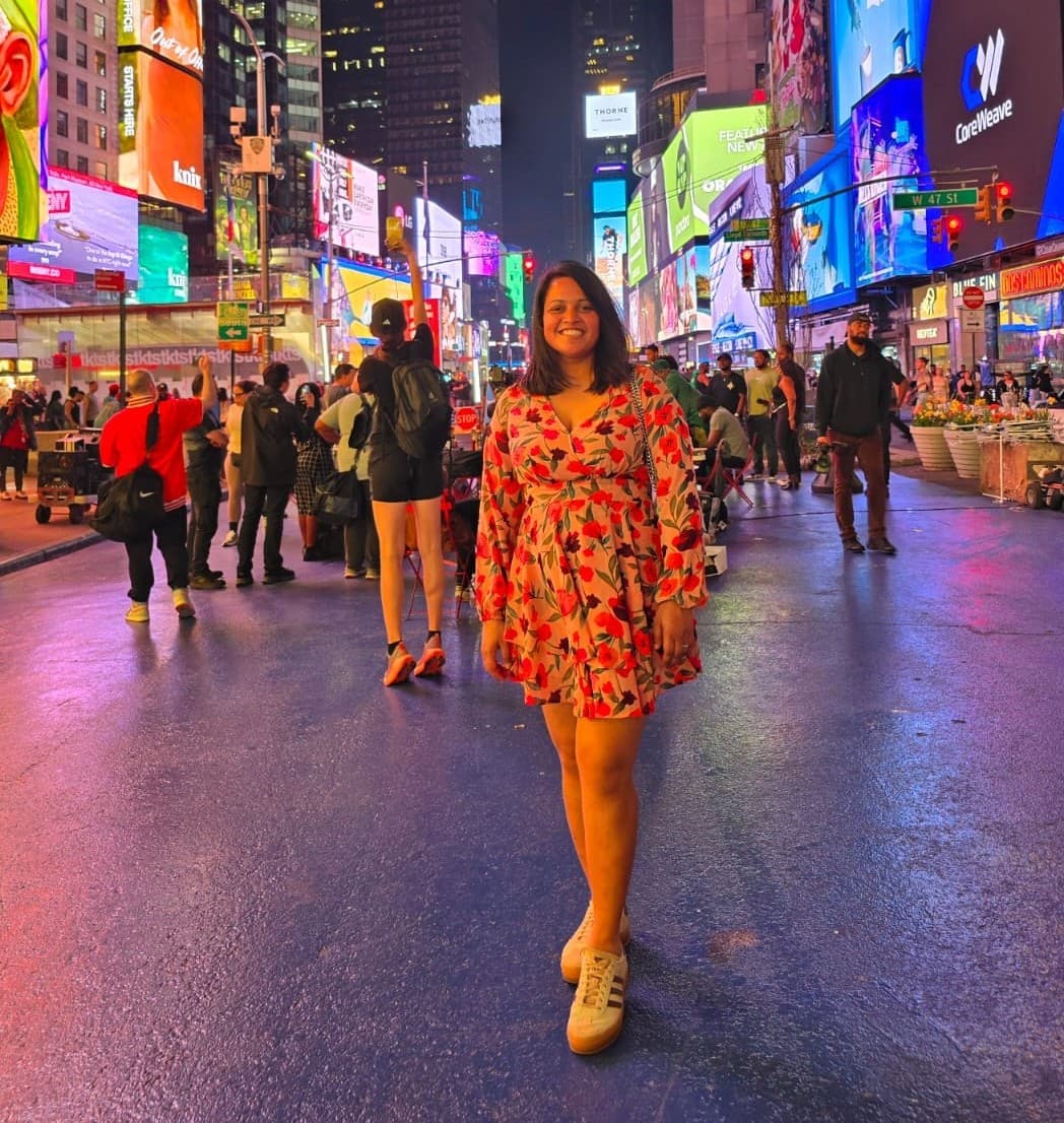 Dr. Neeta Lohani