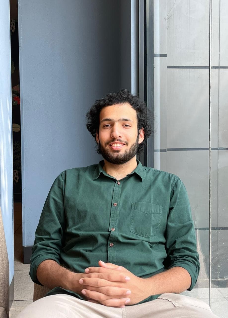 Om Kaushik