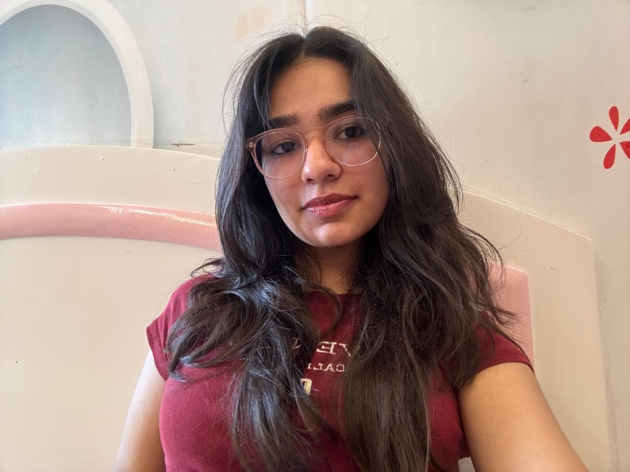 Sara Khurana