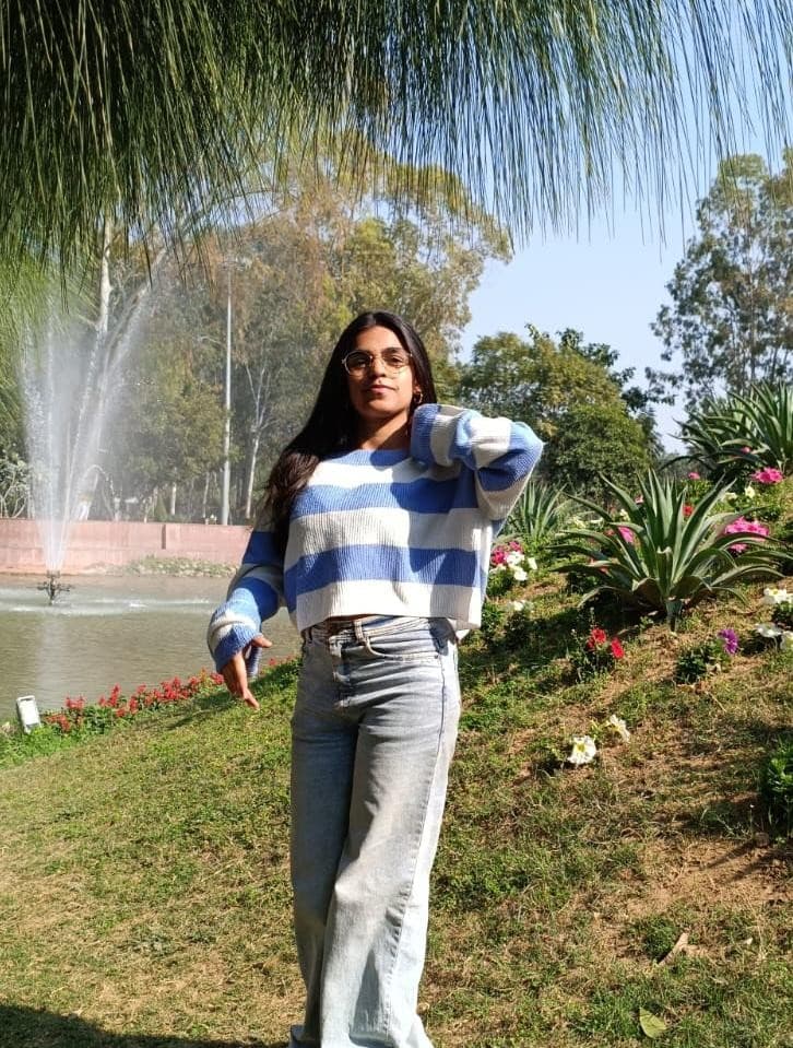 Tanya Batra