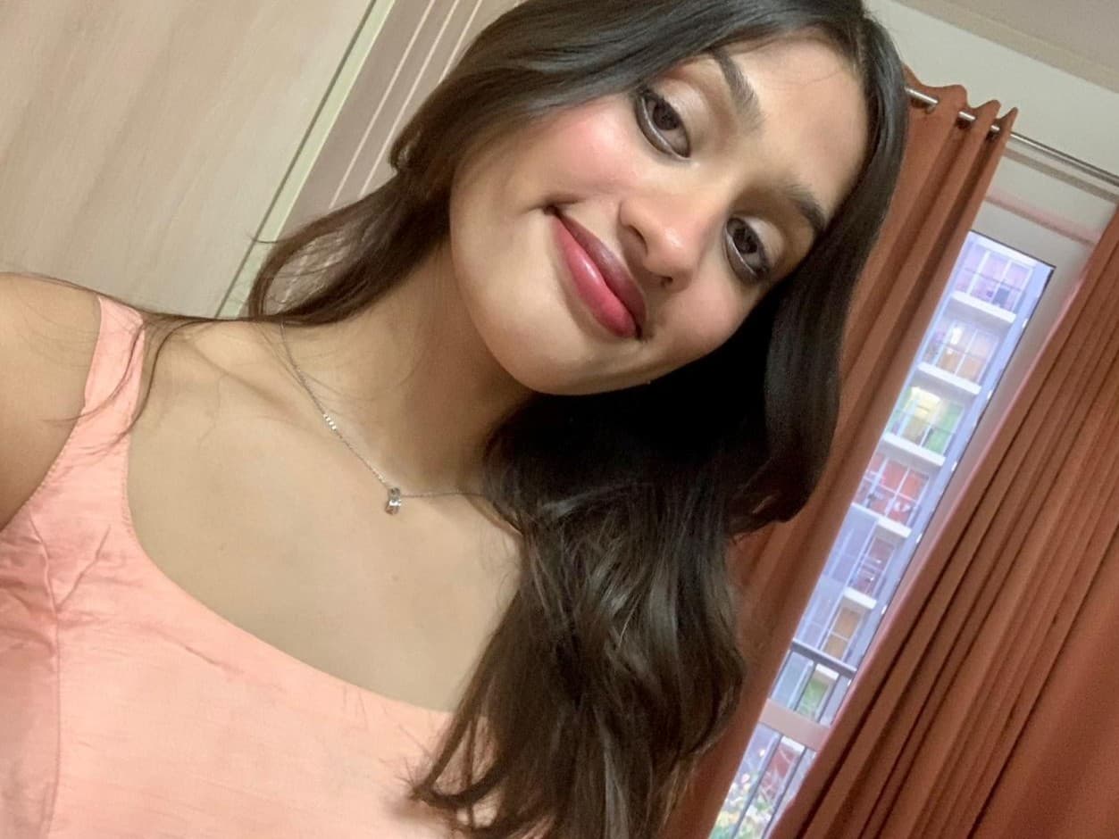 Tweesha Sinha